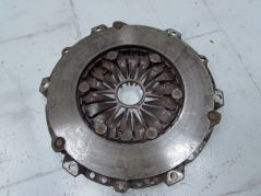 VOLVO PEUGEOT 1.6 D2 E-HDI 09-16 SPRZEGLO KOLO DWUMASOWE TARCZA 7MM DOCISK 9675022680