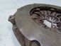VOLVO PEUGEOT 1.6 D2 E-HDI 09-16 SPRZEGLO KOLO DWUMASOWE TARCZA 7MM DOCISK 9675022680