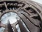 VOLVO PEUGEOT 1.6 D2 E-HDI 09-16 SPRZEGLO KOLO DWUMASOWE TARCZA 7MM DOCISK 9675022680