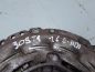 VOLVO PEUGEOT 1.6 D2 E-HDI 09-16 SPRZEGLO KOLO DWUMASOWE TARCZA 7MM DOCISK 9675022680