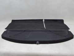 TOYOTA YARIS II 3D 05-11 POLKA BAGAZNIKA