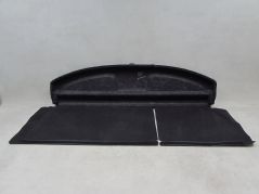 TOYOTA YARIS II 3D 05-11 POLKA BAGAZNIKA