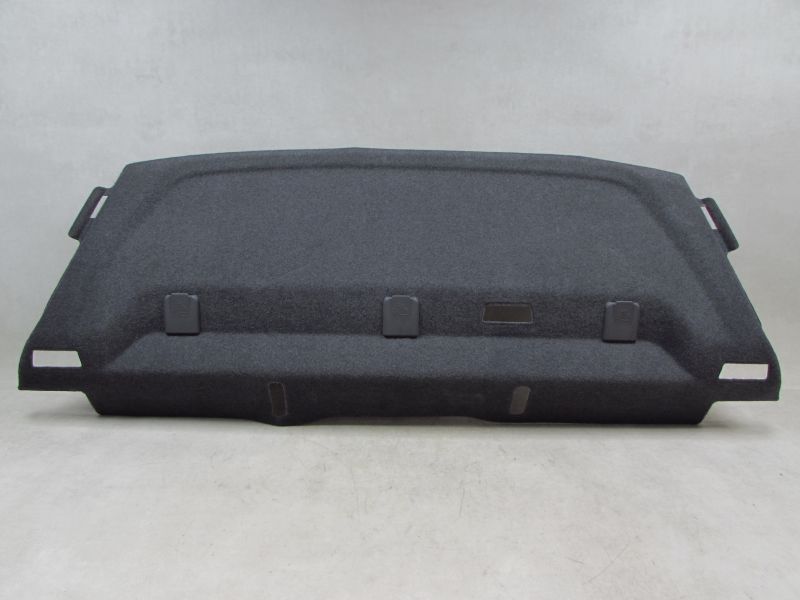 VOLVO S60 II 10-17 POLKA BAGAZNIKA 39817809
