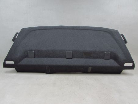 VOLVO S60 II 10-17 POLKA BAGAZNIKA 39817809