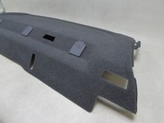 VOLVO S60 II 10-17 POLKA BAGAZNIKA 39817809