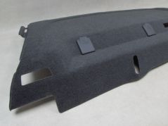 VOLVO S60 II 10-17 POLKA BAGAZNIKA 39817809