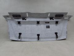 VOLVO S60 II 10-17 POLKA BAGAZNIKA 39817809