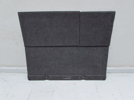 TOYOTA YARIS II 3D 05-11 WYKLADZINA PODLOGA BAGAZNIKA TYL