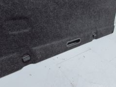 TOYOTA YARIS II 3D 05-11 WYKLADZINA PODLOGA BAGAZNIKA TYL