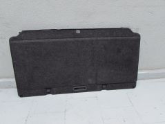 TOYOTA YARIS II 3D 05-11 WYKLADZINA PODLOGA BAGAZNIKA TYL