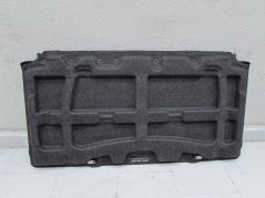 TOYOTA YARIS II 3D 05-11 WYKLADZINA PODLOGA BAGAZNIKA TYL