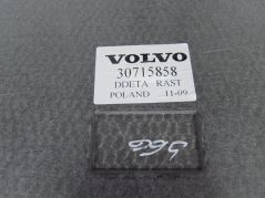 VOLVO S60 II 13-18 WYKLADZINA PODLOGA BAGAZNIKA TYL 30715858