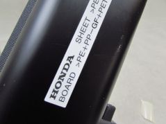 HONDA CRV CR-V III 06-12 ROLETA BAGAZNIKA