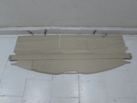 LEXUS RX400H RX 03-09 ROLETA BAGAZNIKA BEZOWA