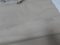 LEXUS RX400H RX 03-09 ROLETA BAGAZNIKA BEZOWA