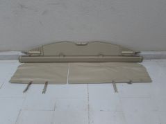 LEXUS RX400H RX 03-09 ROLETA BAGAZNIKA BEZOWA