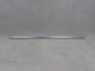 VOLVO S60 II 10-18 LISTWA USZCZELKA ZGARNIAJACA CHROM DRZWI PRZOD PRAWA