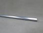 VOLVO S60 II 10-18 LISTWA USZCZELKA ZGARNIAJACA CHROM DRZWI PRZOD PRAWA