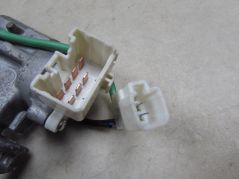 LEXUS RX400H 03-09 STACYJKA BLOKADA 89783-48050 85432-14040