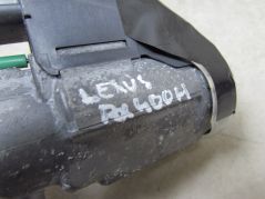LEXUS RX400H 03-09 STACYJKA BLOKADA 89783-48050 85432-14040