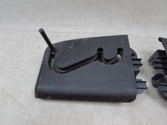 OPEL ASTRA J IV HB 09-15 MOCOWNIE REGULATOR WYSOKOSCI PODLOGI POLKI BAGAZNIKA 13282476 13282477