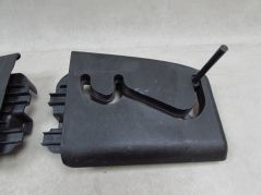 OPEL ASTRA J IV HB 09-15 MOCOWNIE REGULATOR WYSOKOSCI PODLOGI POLKI BAGAZNIKA 13282476 13282477