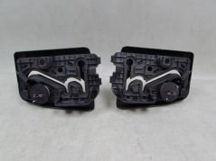 OPEL ASTRA J IV HB 09-15 MOCOWNIE REGULATOR WYSOKOSCI PODLOGI POLKI BAGAZNIKA 13282476 13282477