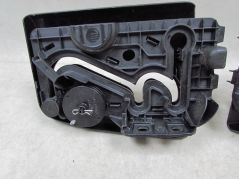 OPEL ASTRA J IV HB 09-15 MOCOWNIE REGULATOR WYSOKOSCI PODLOGI POLKI BAGAZNIKA 13282476 13282477
