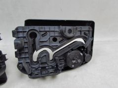 OPEL ASTRA J IV HB 09-15 MOCOWNIE REGULATOR WYSOKOSCI PODLOGI POLKI BAGAZNIKA 13282476 13282477