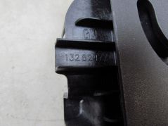 OPEL ASTRA J IV HB 09-15 MOCOWNIE REGULATOR WYSOKOSCI PODLOGI POLKI BAGAZNIKA 13282476 13282477