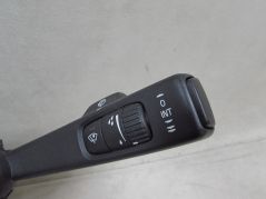 VOLVO S60 II V60 10-18 MANETKA PRZELACZNIK ZESPOLONY SWIATEL WYCIERACZEK 31456022 31456038 31456045