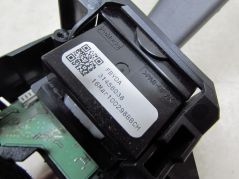 VOLVO S60 II V60 10-18 MANETKA PRZELACZNIK ZESPOLONY SWIATEL WYCIERACZEK 31456022 31456038 31456045
