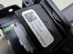 VOLVO S60 II V60 10-18 MANETKA PRZELACZNIK ZESPOLONY SWIATEL WYCIERACZEK 31456022 31456038 31456045