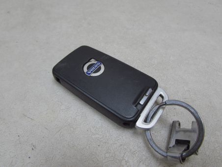 VOLVO XC60 S60 II V60 10-18 KLUCZYK PILOT SMARTKEY 31419135