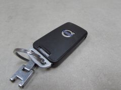 VOLVO XC60 S60 II V60 10-18 KLUCZYK PILOT SMARTKEY 31419135