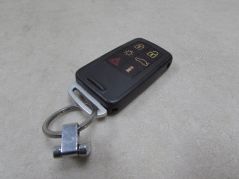 VOLVO XC60 S60 II V60 10-18 KLUCZYK PILOT SMARTKEY 31419135