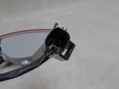 VOLVO XC90 LIFT 07-14 LAMPA PRZECIWMGIELNA ZDERZAKA TYL PRAWA
