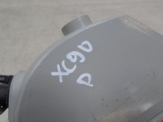 VOLVO XC90 LIFT 07-14 LAMPA PRZECIWMGIELNA ZDERZAKA TYL PRAWA