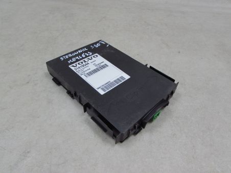 VOLVO S60 II V60 XC60 10-17 MODUL STEROWNIK KEYLESS 31419544