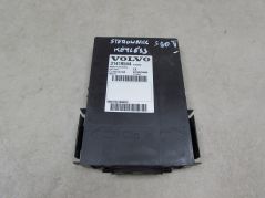 VOLVO S60 II V60 XC60 10-17 MODUL STEROWNIK KEYLESS 31419544