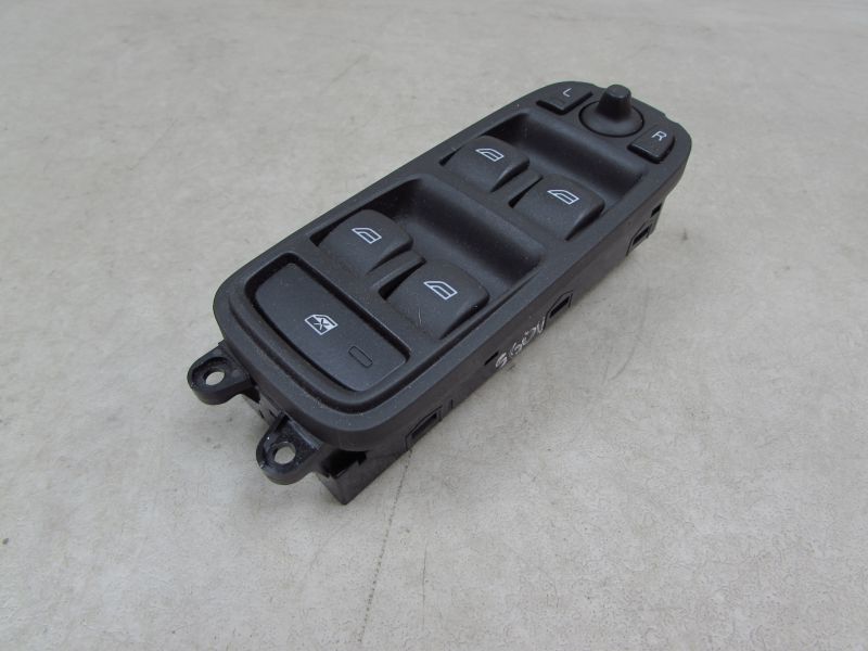 VOLVO S60 II V60 XC60 10-18 WLACZNIK PRZELACZNIK PANEL SZYBY PRZOD 31453267