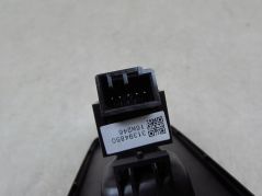 VOLVO S60 II V60 XC60 10-18 WLACZNIK PRZELACZNIK PANEL SZYB TYL 31394850