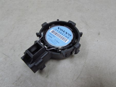 VOLVO S60 II V60 XC60 V40 II 10-18 GLOSNIK WYSOKOTONOWY DRZWI 31384748