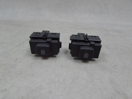 VOLVO S60 II V60 XC60 08-17 PRZELACZNIK PANEL BLOKADY DRZWI ZAMKA 31343107