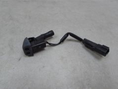 VOLVO S60 II V60 XC60 10-18 DYSZE SPRYSKIWACZA SPRYSKIWACZ SZYBY PODGRZEWANE