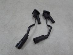 VOLVO S60 II V60 XC60 10-18 DYSZE SPRYSKIWACZA SPRYSKIWACZ SZYBY PODGRZEWANE