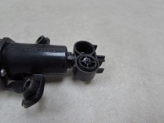 VOLVO S60 II V60 XC60 13-18 SPRYSKIWACZ LAMPY REFLEKTORA XENON PRAWY