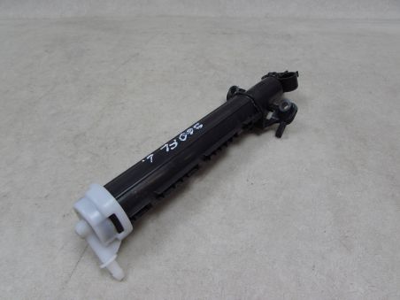 VOLVO S60 II V60 XC60 13-18 SPRYSKIWACZ LAMPY REFLEKTORA XENON LEWY