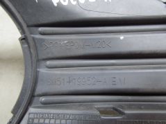 FORD FOCUS MK2 04-11 ATRAPA KRATKA ZDERZAKA PRAWA 8M51-19952-AE