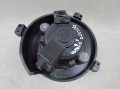FIAT DUCATO BOXER JUMPER FURGON LIFT 02-06 DMUCHAWA NAWIEWU WENTYLATOR 107921309